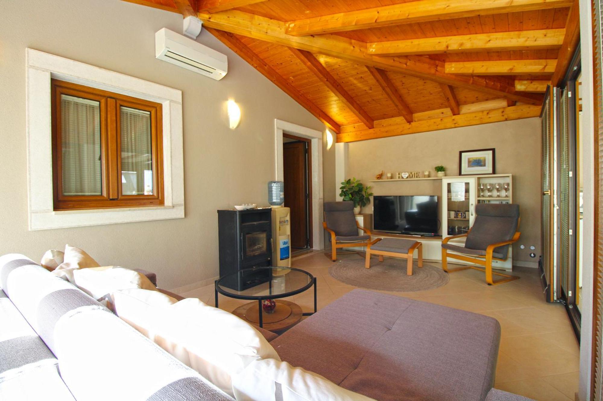 Apartments Kristina 1531 Πούλα Εξωτερικό φωτογραφία