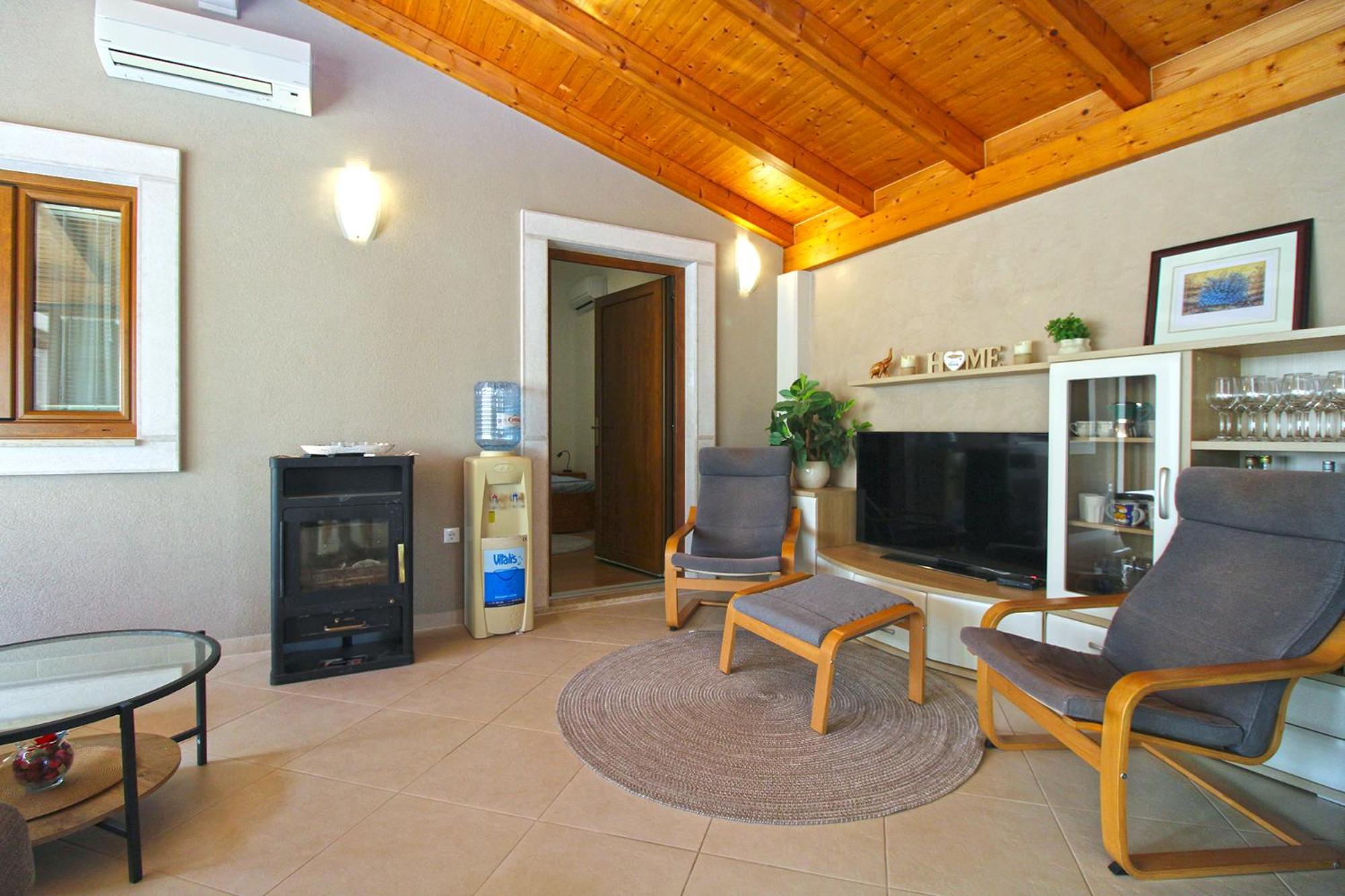 Apartments Kristina 1531 Πούλα Εξωτερικό φωτογραφία