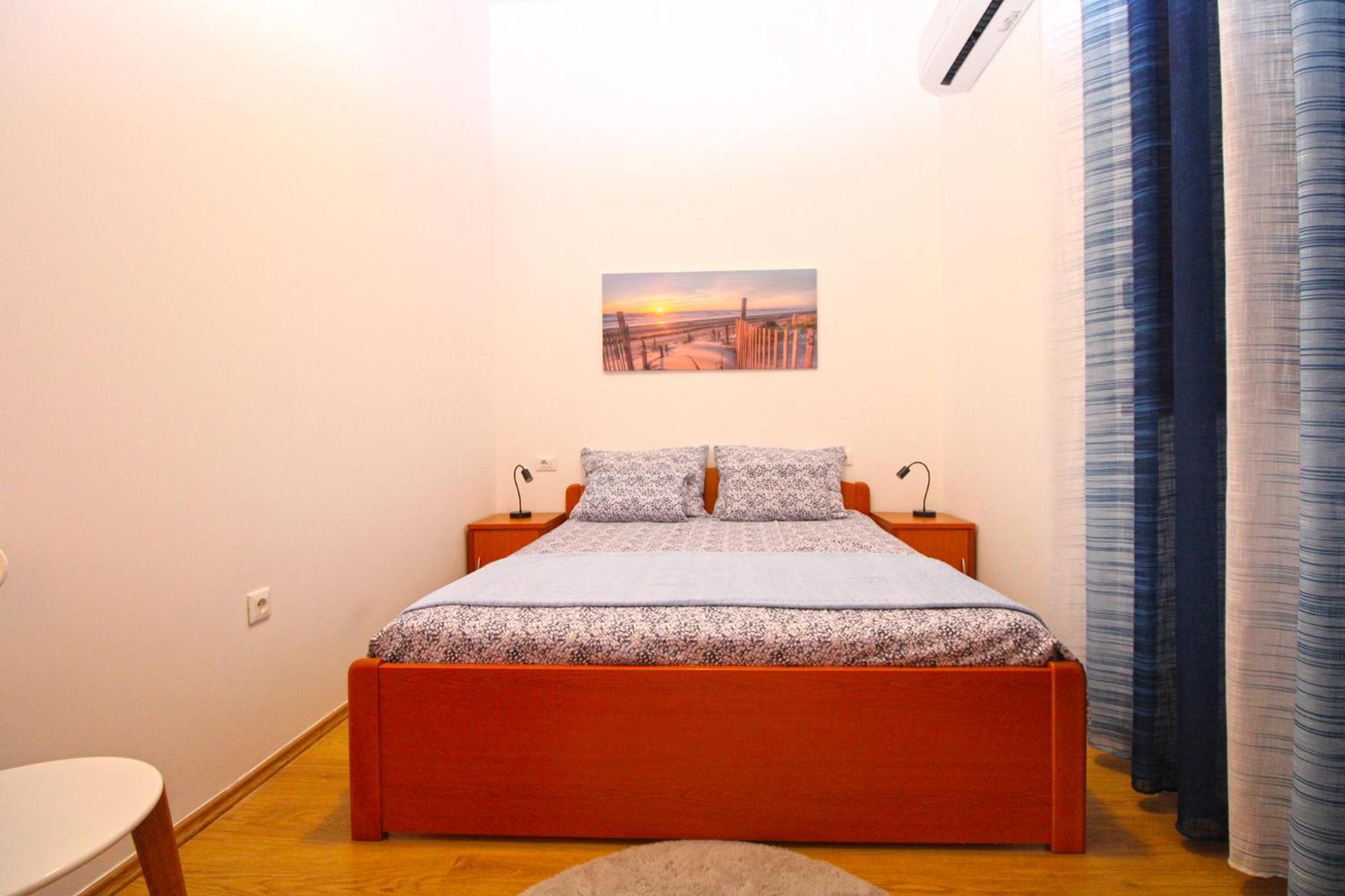 Apartments Kristina 1531 Πούλα Εξωτερικό φωτογραφία