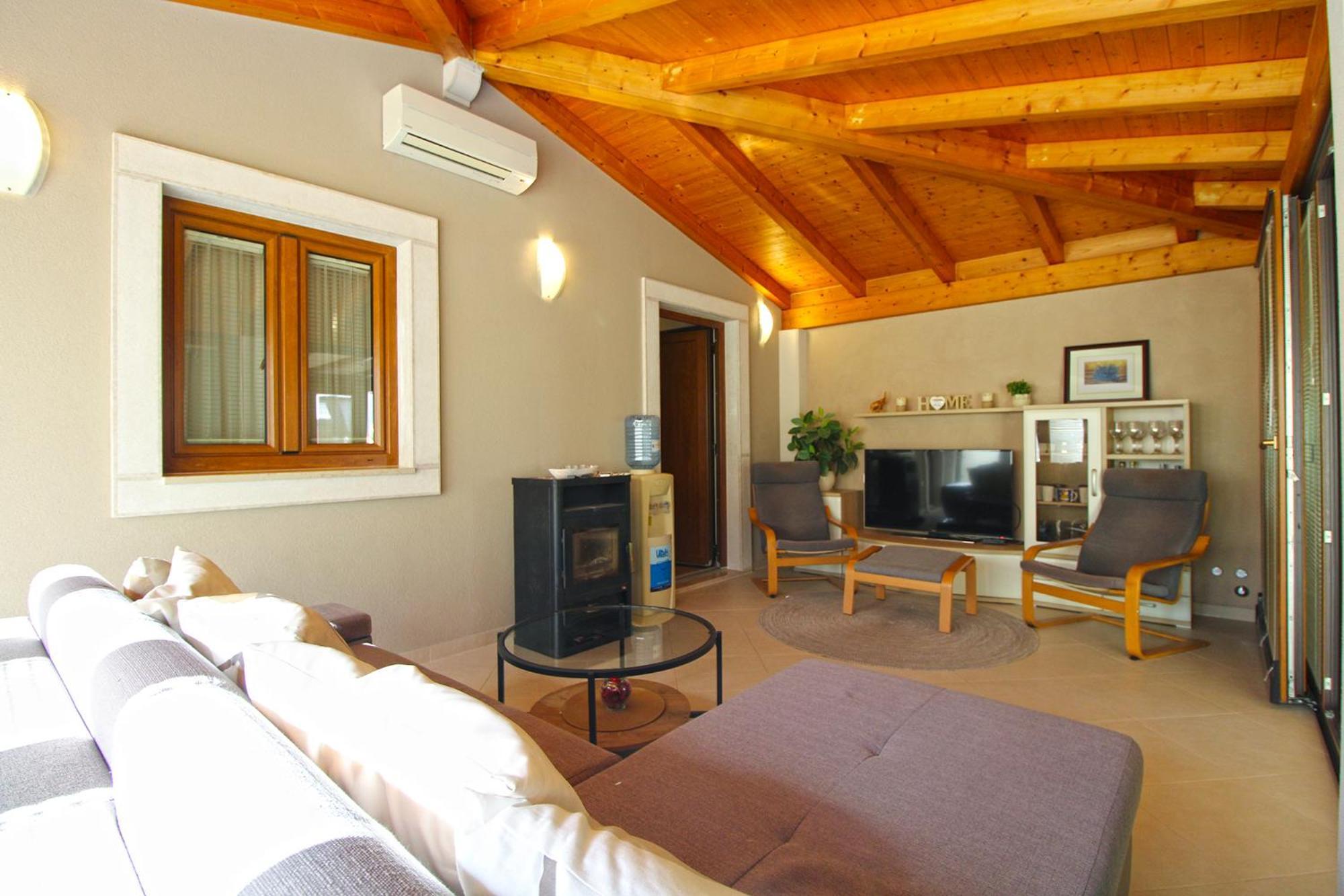 Apartments Kristina 1531 Πούλα Εξωτερικό φωτογραφία