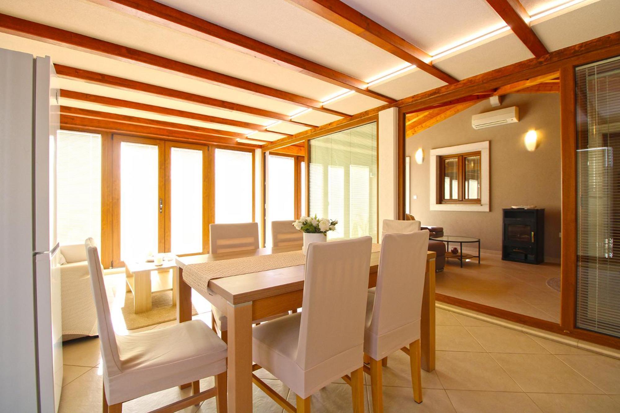 Apartments Kristina 1531 Πούλα Εξωτερικό φωτογραφία