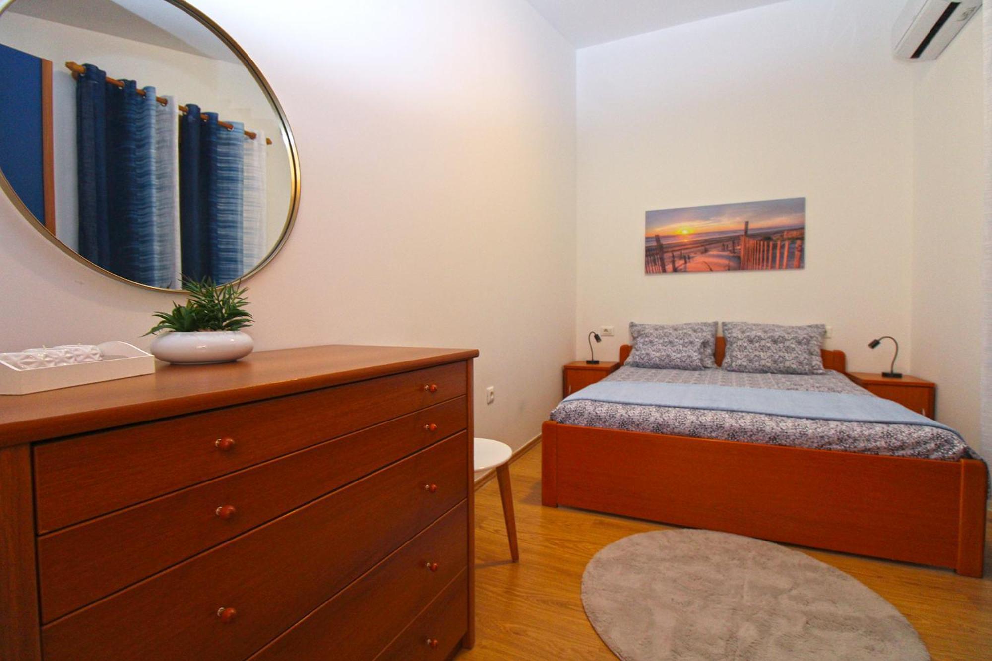 Apartments Kristina 1531 Πούλα Εξωτερικό φωτογραφία