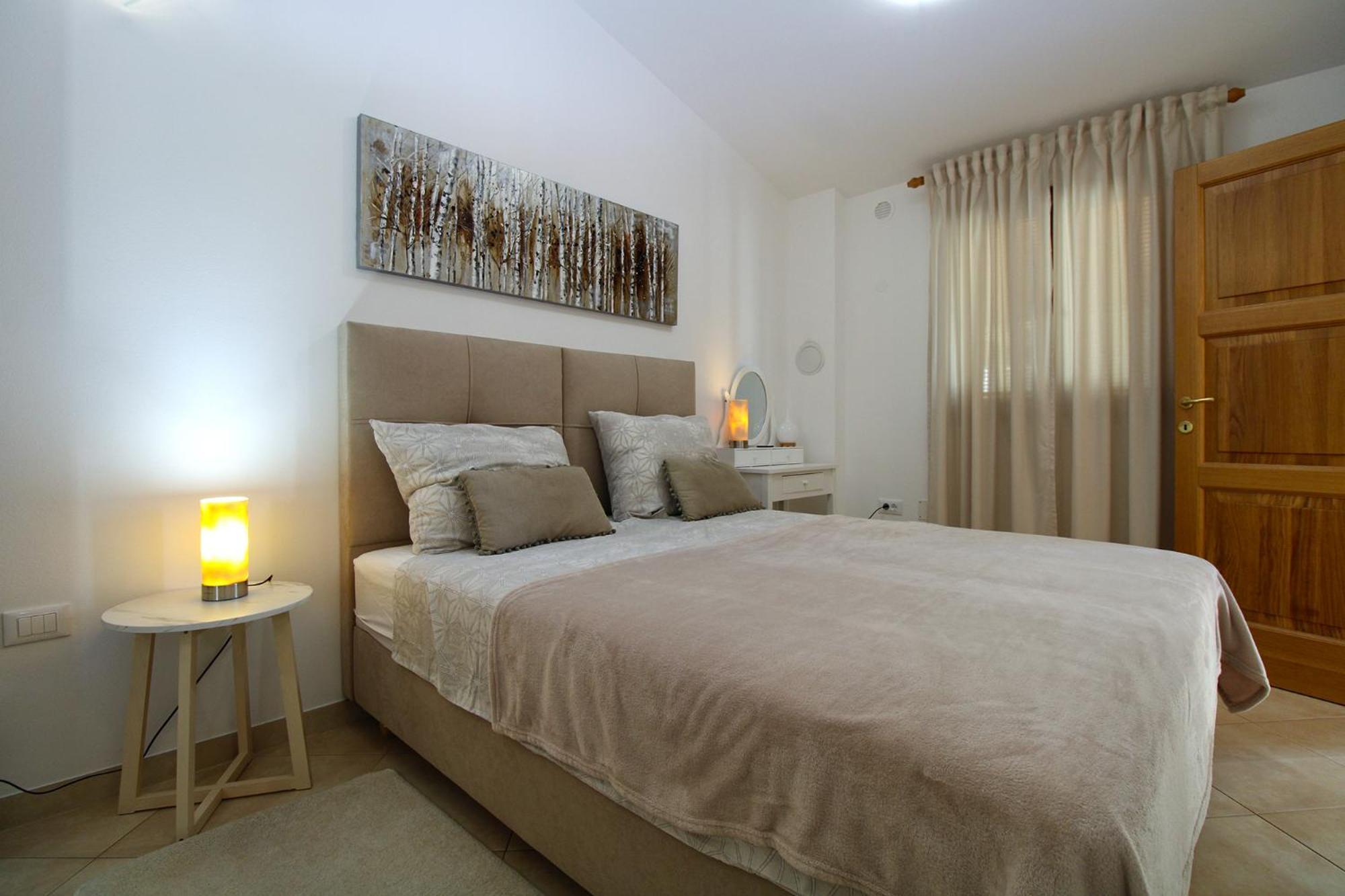 Apartments Kristina 1531 Πούλα Εξωτερικό φωτογραφία