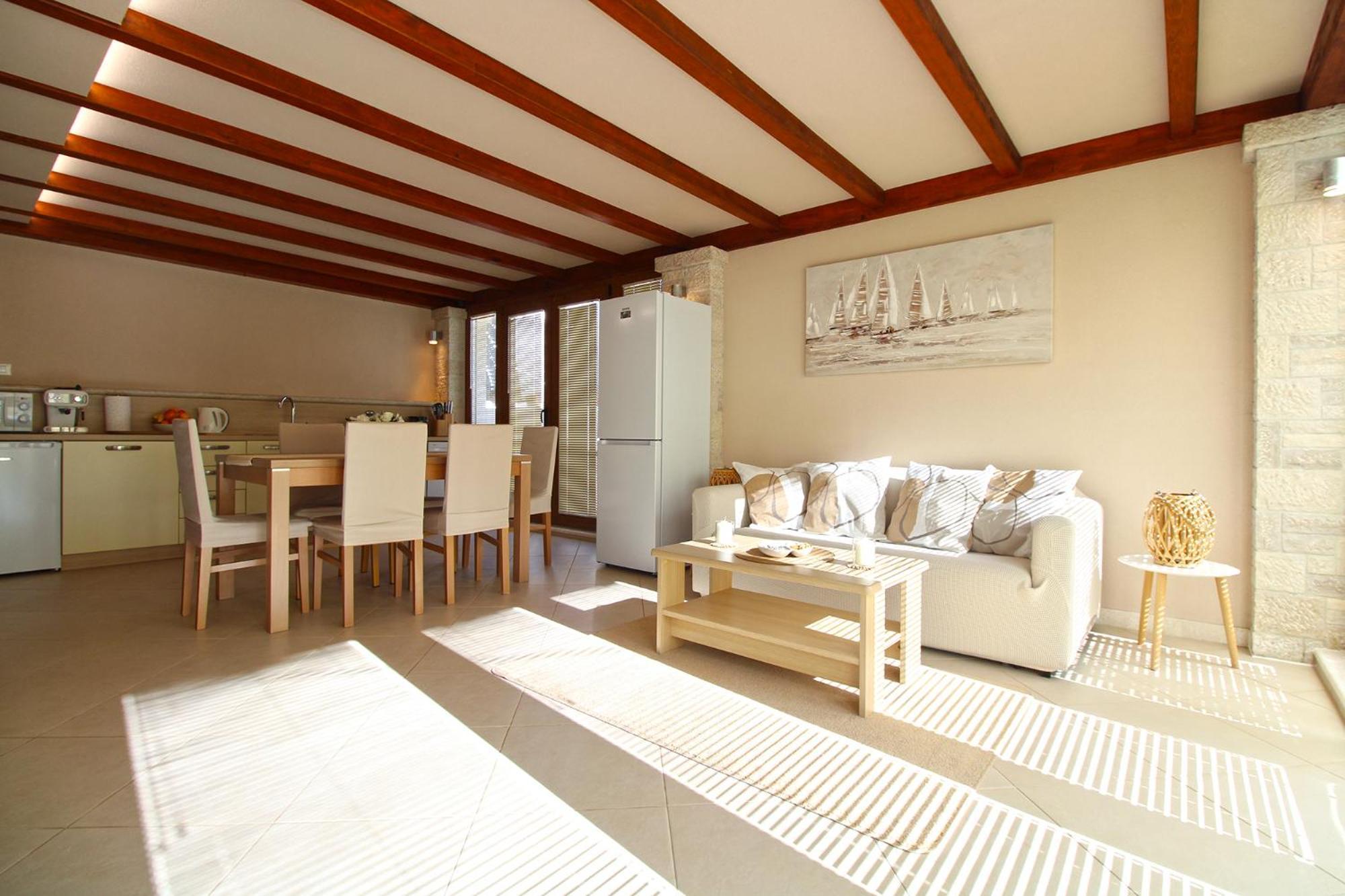 Apartments Kristina 1531 Πούλα Εξωτερικό φωτογραφία