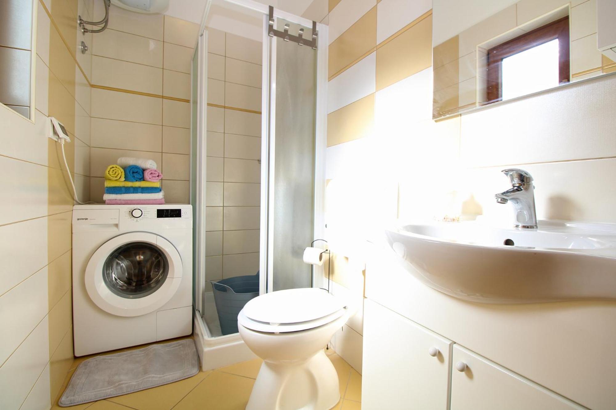 Apartments Kristina 1531 Πούλα Εξωτερικό φωτογραφία