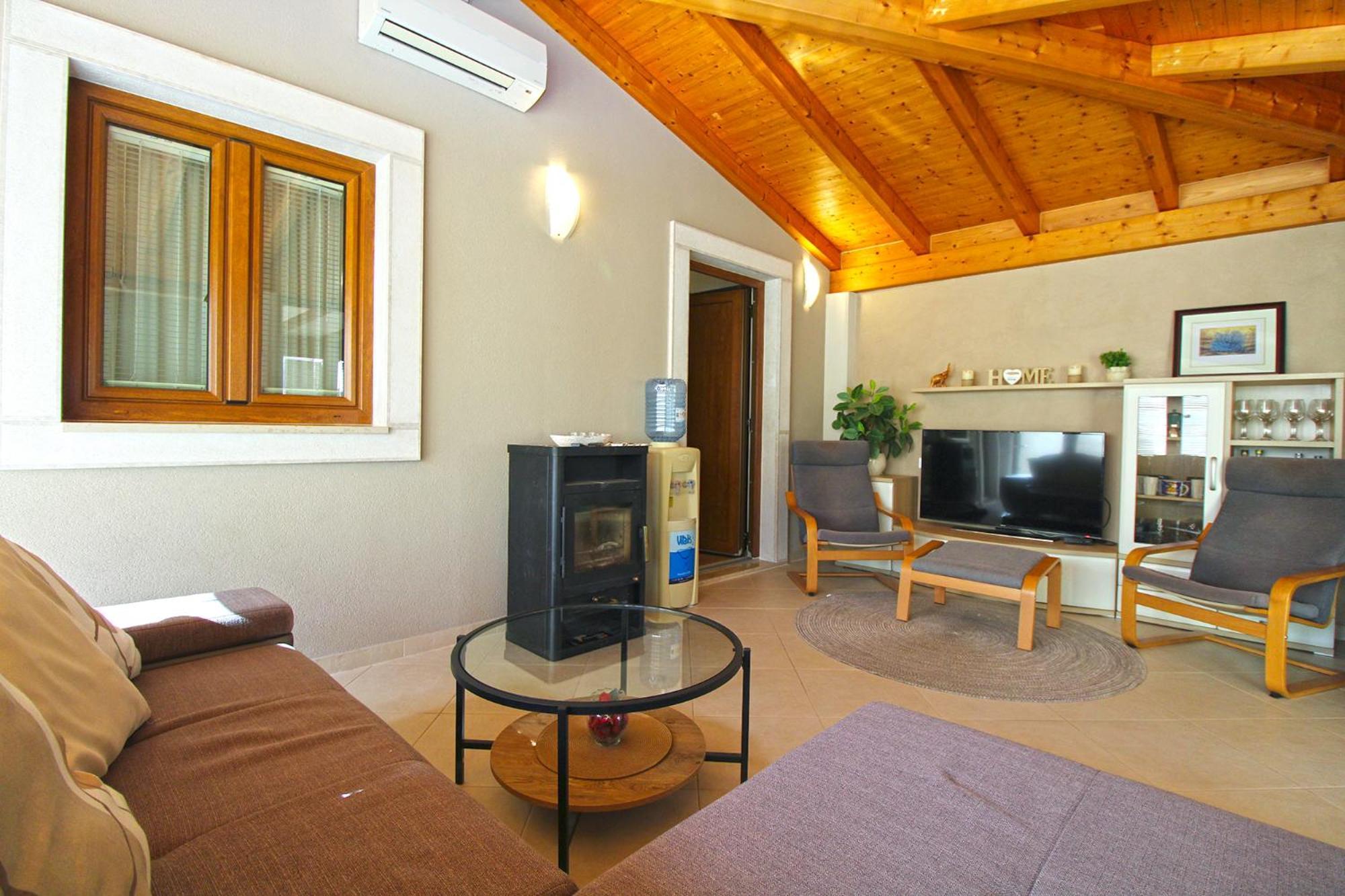 Apartments Kristina 1531 Πούλα Εξωτερικό φωτογραφία
