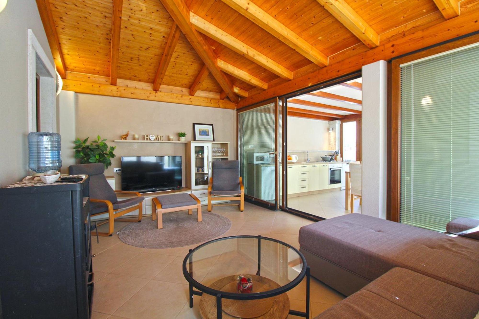 Apartments Kristina 1531 Πούλα Εξωτερικό φωτογραφία