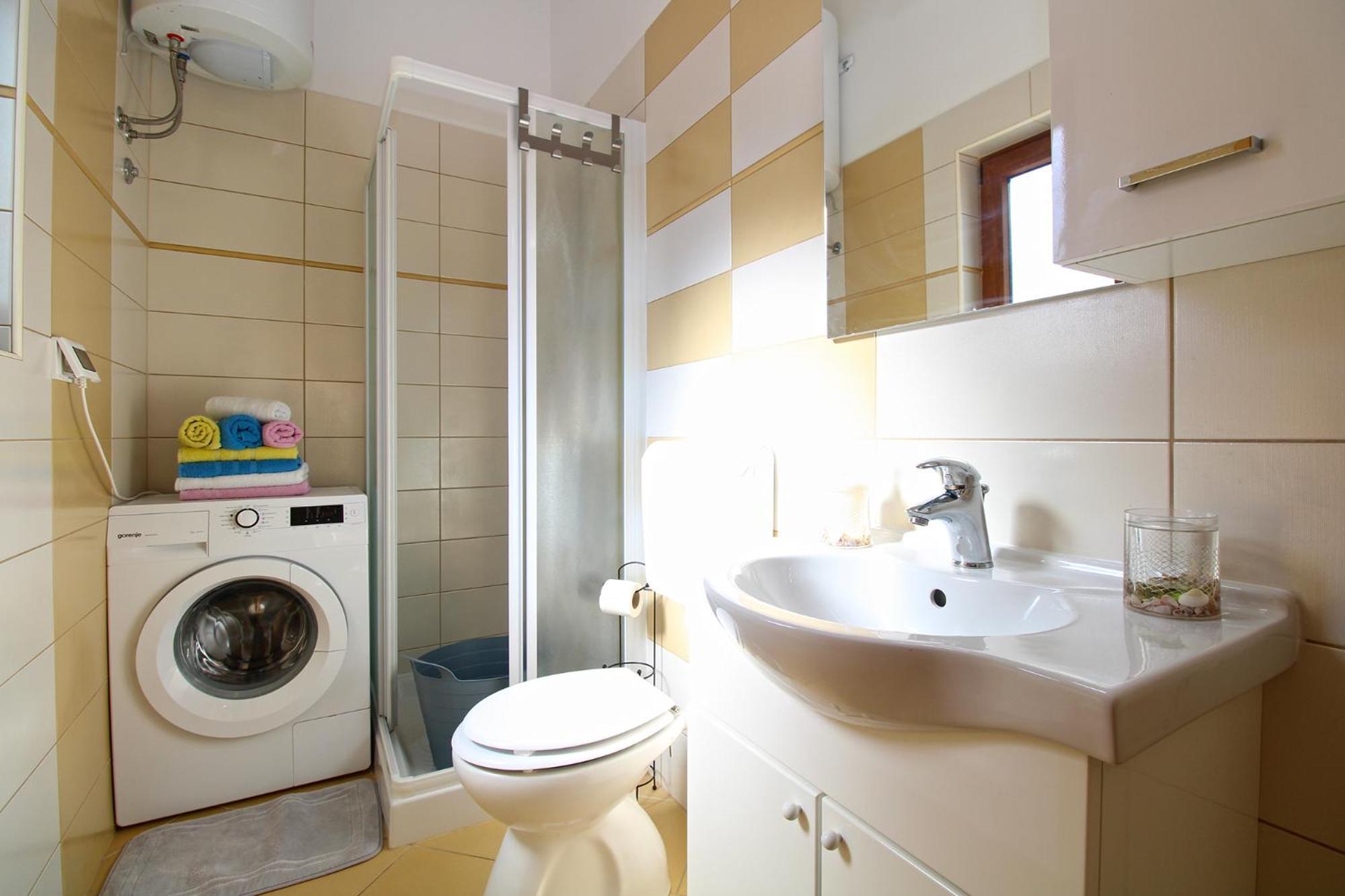 Apartments Kristina 1531 Πούλα Εξωτερικό φωτογραφία