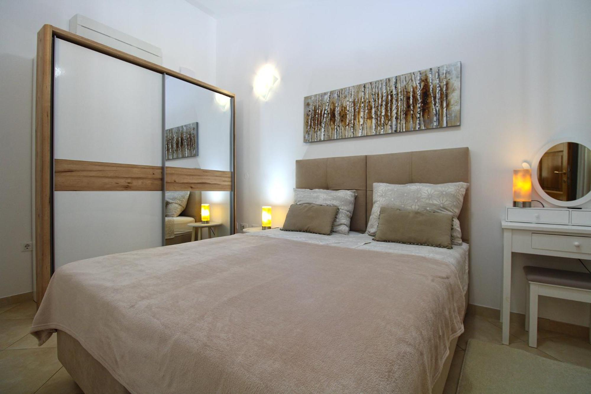 Apartments Kristina 1531 Πούλα Εξωτερικό φωτογραφία