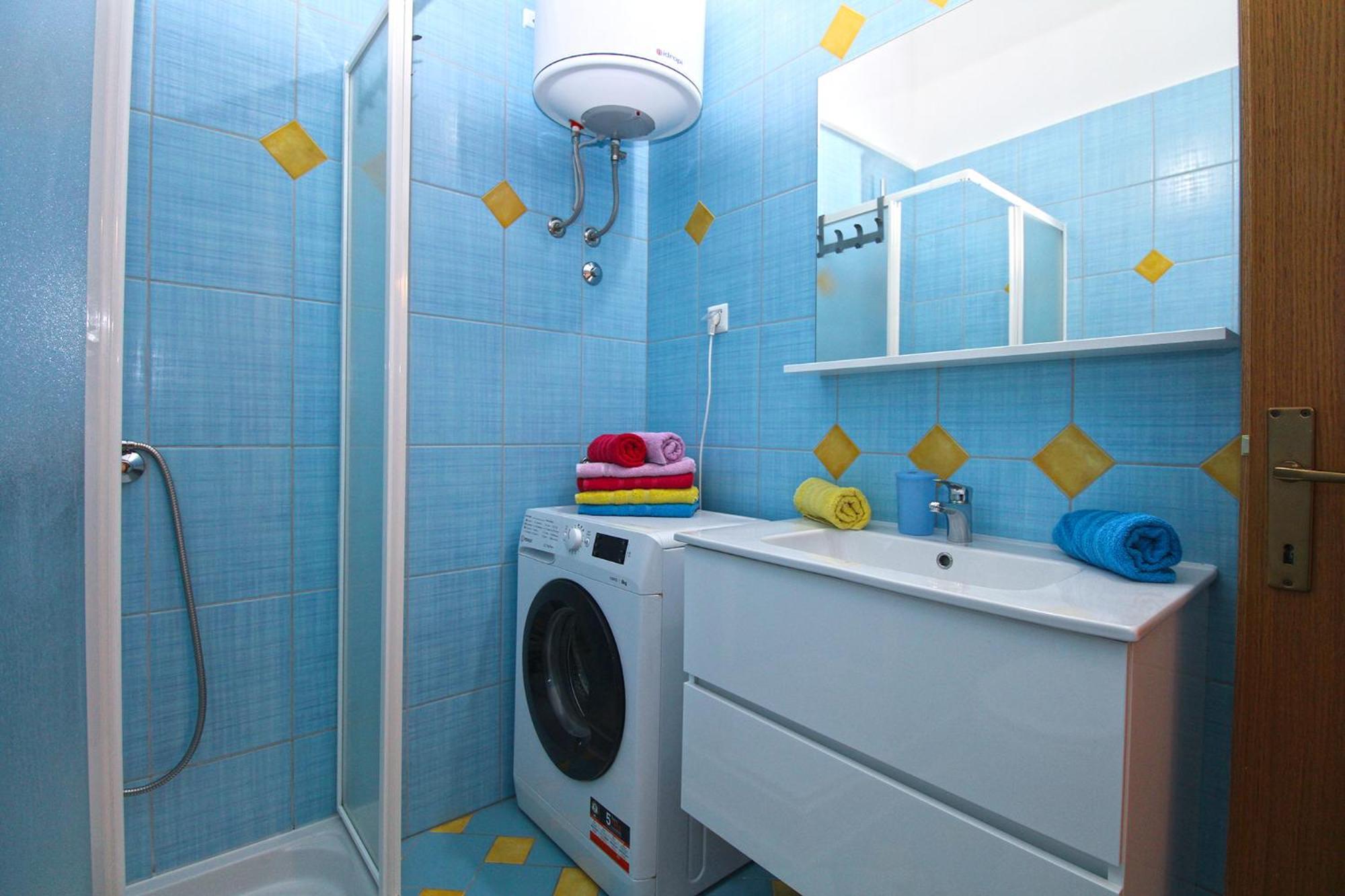 Apartments Kristina 1531 Πούλα Εξωτερικό φωτογραφία