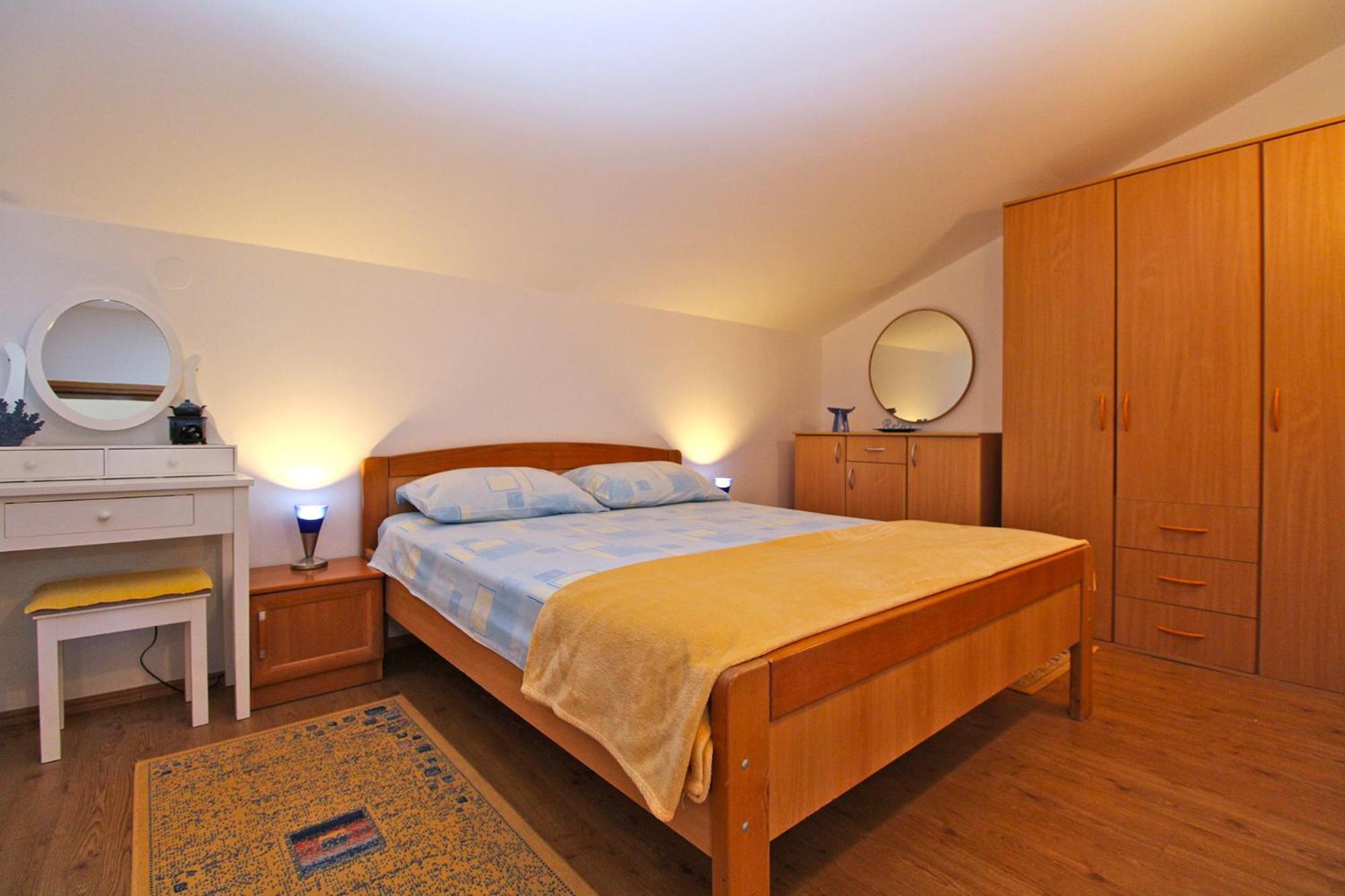 Apartments Kristina 1531 Πούλα Εξωτερικό φωτογραφία