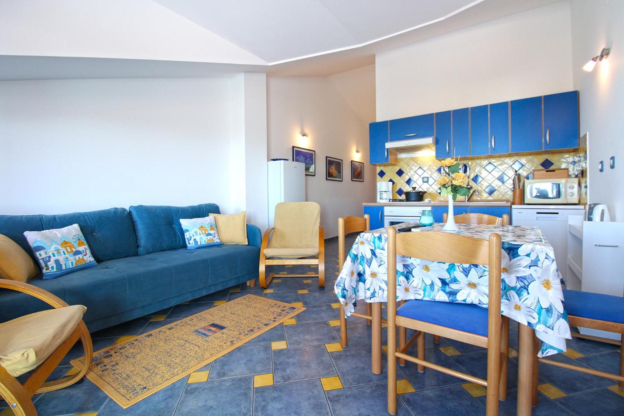 Apartments Kristina 1531 Πούλα Εξωτερικό φωτογραφία