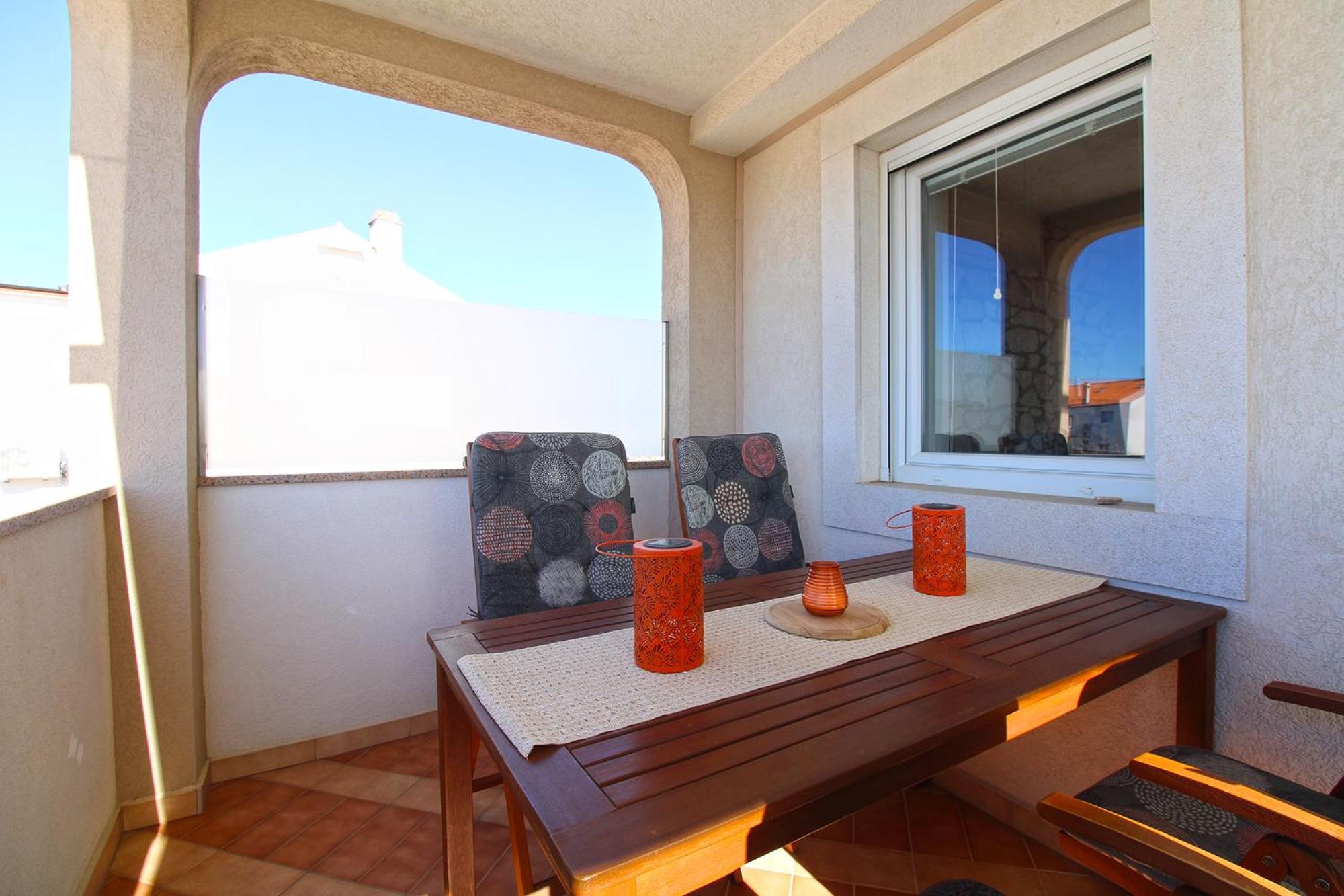 Apartments Kristina 1531 Πούλα Εξωτερικό φωτογραφία