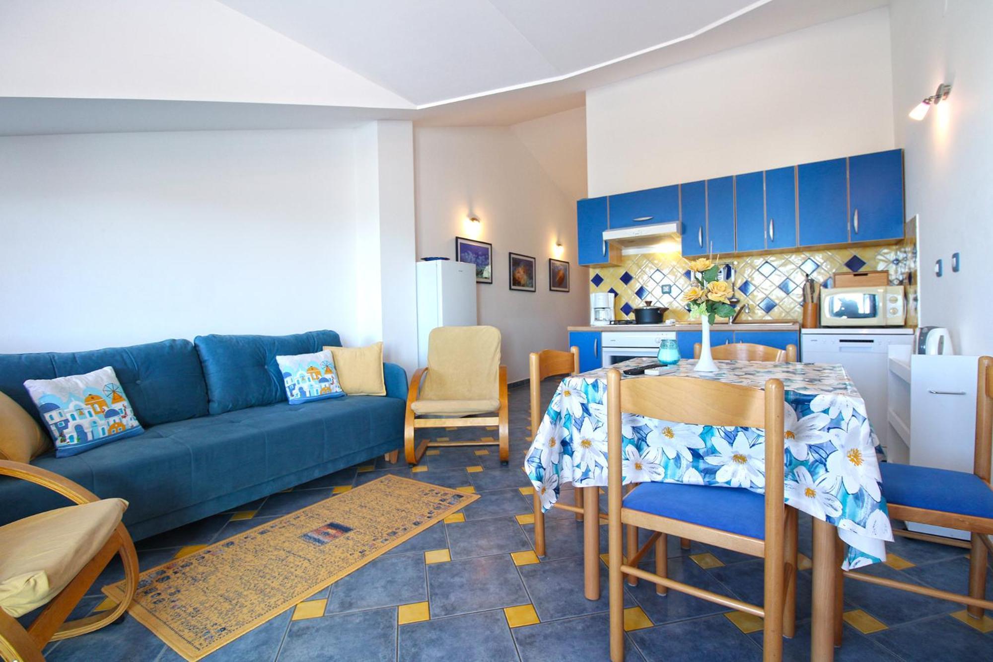 Apartments Kristina 1531 Πούλα Εξωτερικό φωτογραφία