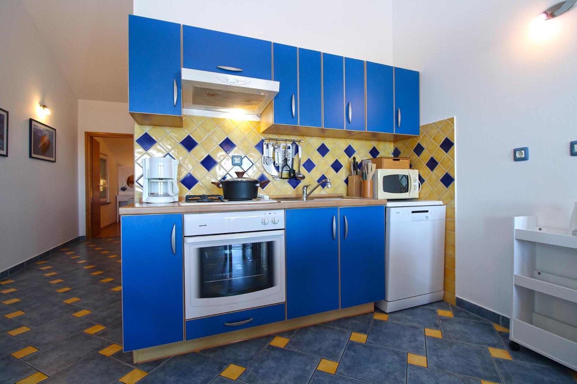 Apartments Kristina 1531 Πούλα Εξωτερικό φωτογραφία