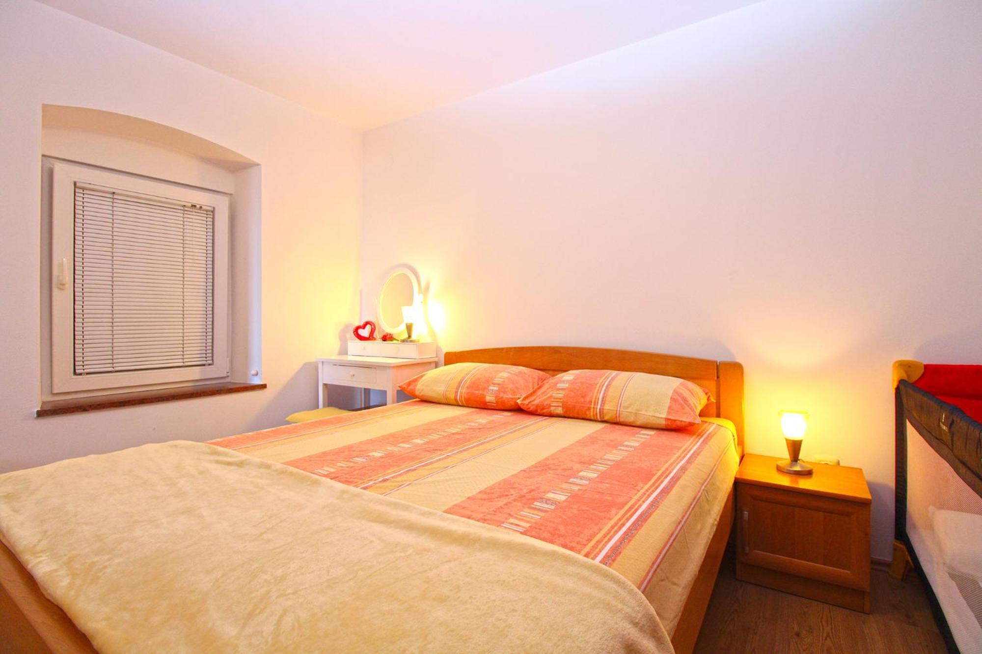 Apartments Kristina 1531 Πούλα Εξωτερικό φωτογραφία