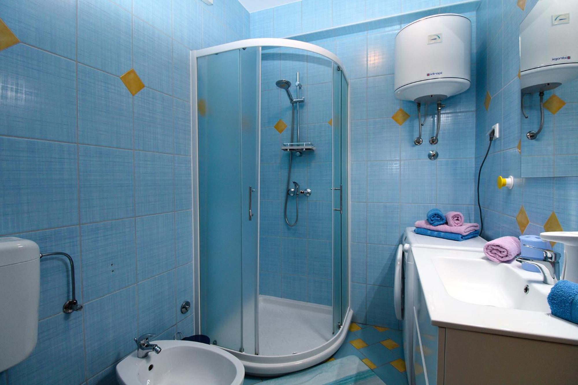 Apartments Kristina 1531 Πούλα Εξωτερικό φωτογραφία