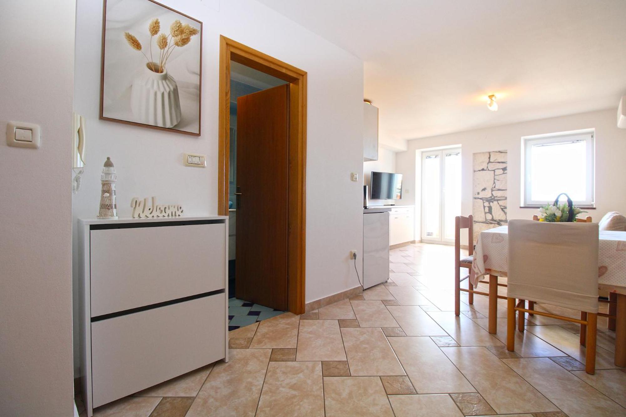 Apartments Kristina 1531 Πούλα Εξωτερικό φωτογραφία