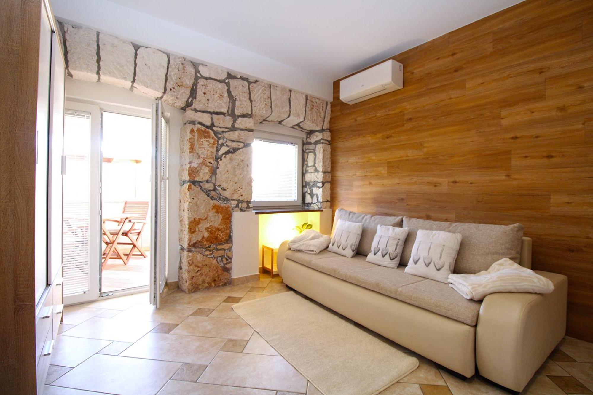 Apartments Kristina 1531 Πούλα Εξωτερικό φωτογραφία
