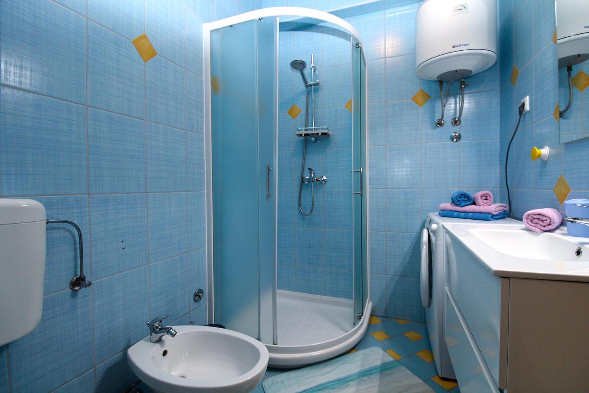 Apartments Kristina 1531 Πούλα Εξωτερικό φωτογραφία