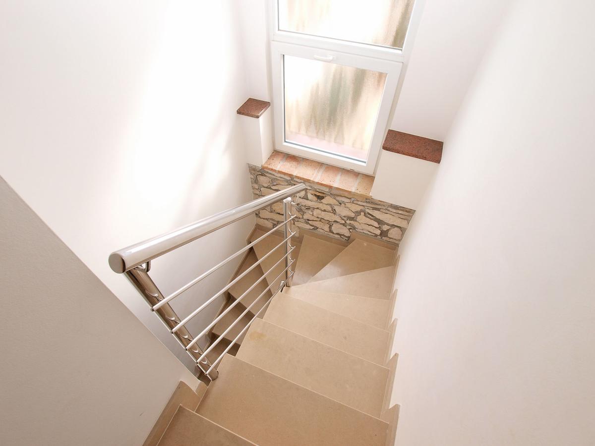 Apartments Kristina 1531 Πούλα Εξωτερικό φωτογραφία