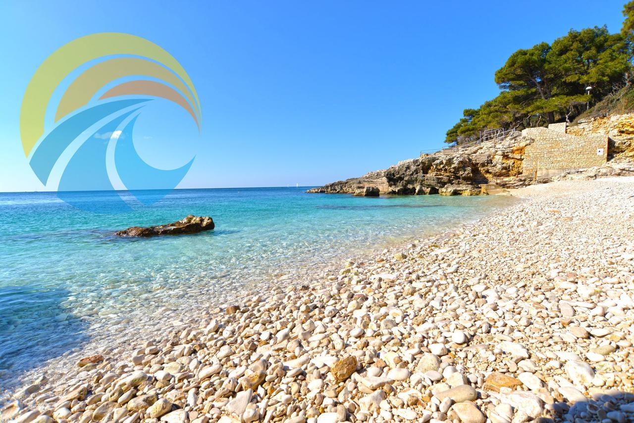 Apartments Kristina 1531 Πούλα Εξωτερικό φωτογραφία